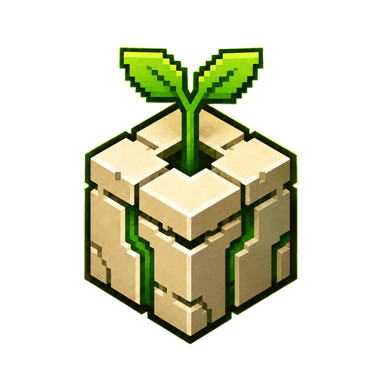Logotipo completo da Tofus Studio