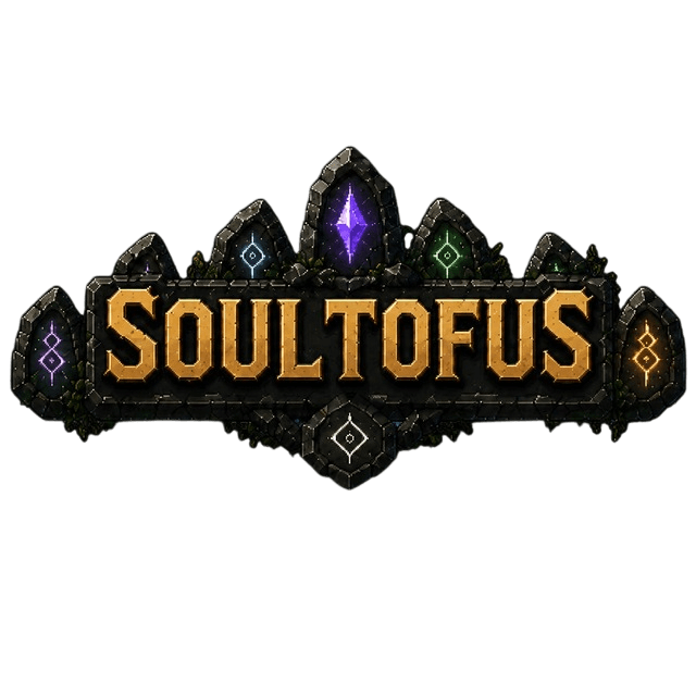 Soultofus logo